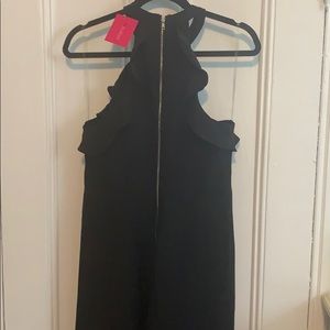 Black jumpsuit new!